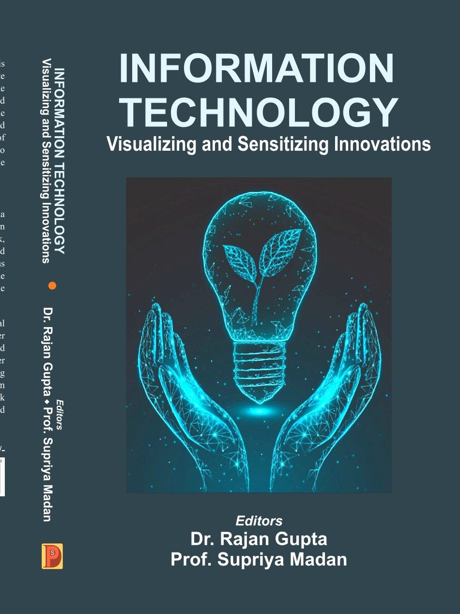 Information Technology Visualizing And Sensitizing Innovations
